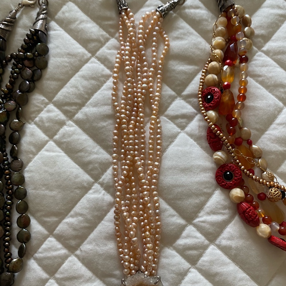 Vintage necklace